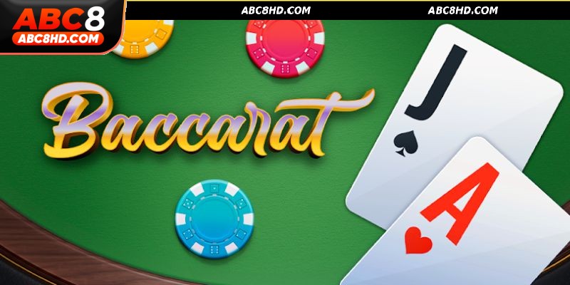 Baccarat ABC8