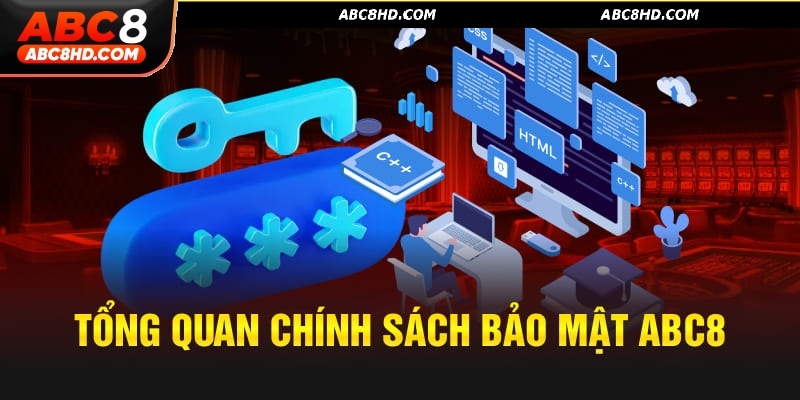 Quy định chính sách bảo mật và các thông tin không thể bỏ qua