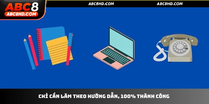 Hướng dẫn các thao tác tham gia nhà cái nhanh chóng