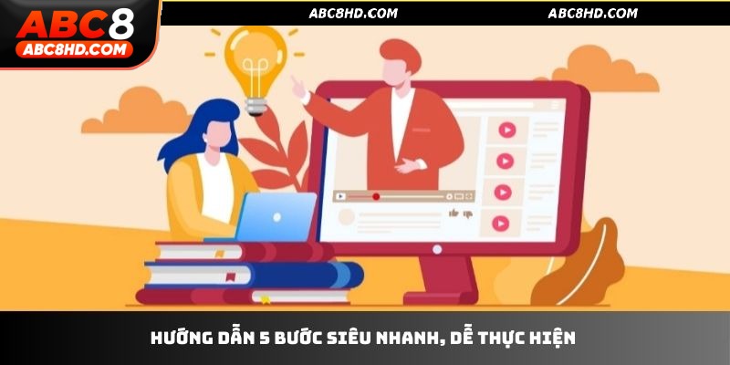 Hướng dẫn 5 bước trở thành đại lý nhà cái