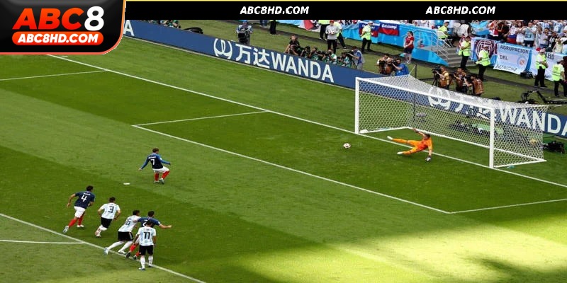 Chia sẻ mẹo soi kèo penalty cao thủ