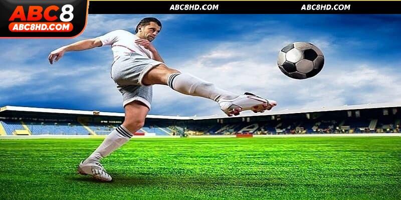 Kèo trên dưới ABC8 được quan tâm nhất hiện nay