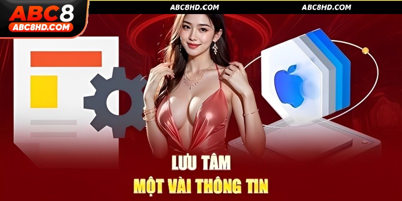 Cần đảm bảo kết nối mạng thật ổn định khi tải