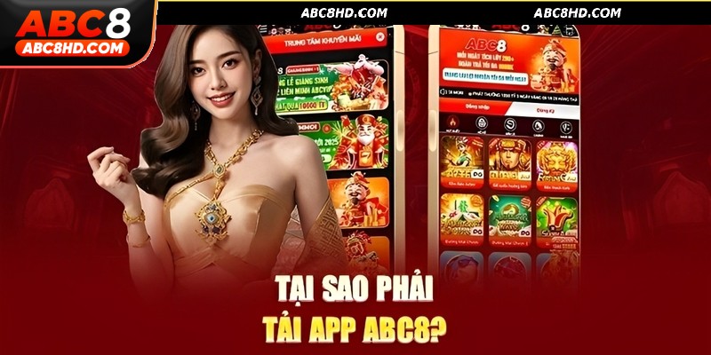 ABC8 cho ra mắt phiên bản app với nhiều ưu điểm