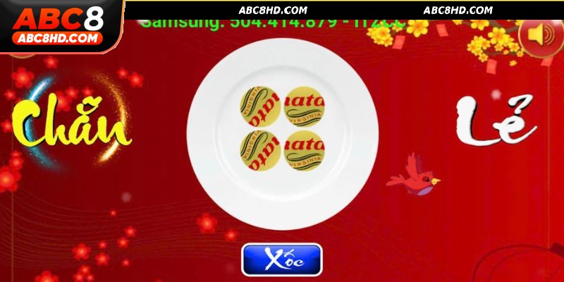 Sơ lược về Xóc Đĩa ABC8